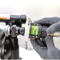 Pompe de transfert de liquide de chlorure de calcium - Esco 10543