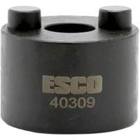 Leaf Spring Socket for Mack/Volvo Suspensions - Esco 40309