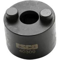 Leaf Spring Socket for Mack/Volvo Suspensions - Esco 40309