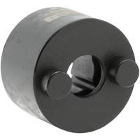 Leaf Spring Socket for Mack/Volvo Suspensions - Esco 40309