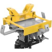 Multi-Purpose Transmission Adapter - Hein-Werner HW93721