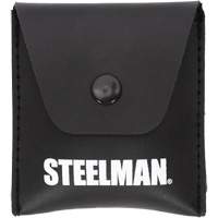 Jauge de profondeur de voie &agrave; cadran &agrave; code couleur - Steelman 42463