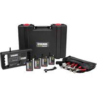Wireless ChassisEAR Diagnostic Device Kit - Steelman 61082