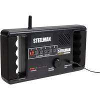 Wireless ChassisEAR Diagnostic Device Kit - Steelman 61082