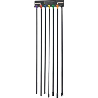 Ensemble d'outils pour roue de secours 7 mcx - Steelman 96090A