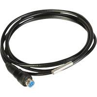 Sonde de cam&eacute;ra 6' x 5,5 mm pour vid&eacute;oscope Wi-Fi - Steelman 79036