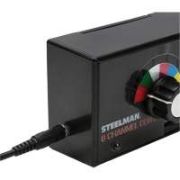Unit&eacute; de commande de remplacement pour le d&eacute;tecteur &eacute;lectronique de grincements et vibrations ChassisEAR 06600 - Steelman 06610
