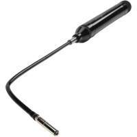 16" Flexible Gooseneck Bend-A-Light Pro Worklight, Non-Rechargeable - Steelman 10150A