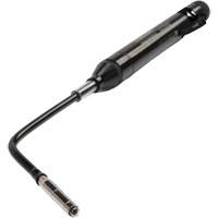 11" Flexible Gooseneck Bend-A-Light Mini Pro Worklight, Non-Rechargeable - Steelman 16102