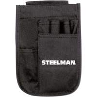 Tire Repair Technician Pouch with Inspection Tools - Steelman 301680