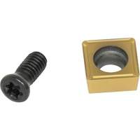 Replacement Carbide & Screw for Pocket Scrapers - LISLE 34890