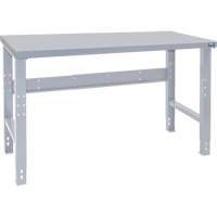 &eacute;tabli industriel, 60" la x 36" p x 34" h, Capacit&eacute; 1000 lb - KLETON 
