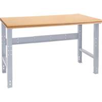 &eacute;tabli industriel, 60" la x 30" p x 34" h, Capicit&eacute; 1000 lb - KLETON 