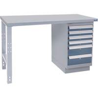 Steel Top Workbenches