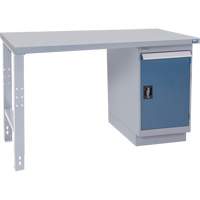 &eacute;tabli industriel, 36" la x 72" p x 34" h, Capacit&eacute; 1000 lb - KLETON 