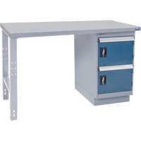 &eacute;tabli industriel, 36" la x 72" p x 34" h, Capacit&eacute; 1000 lb - KLETON 