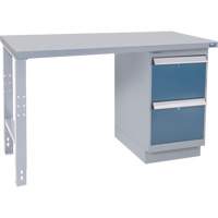 &eacute;tabli industriel, 36" la x 72" p x 34" h, Capacit&eacute; 1000 lb - KLETON 