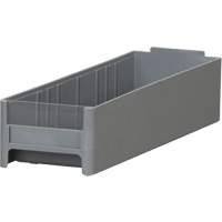 Replacement Drawer for 19-Series Cabinets - Akro-Mils A20320P01