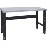 &eacute;tabli modulaire industriel, 48" la x 24" p x Capacit&eacute; 1000 lb - KLETON 