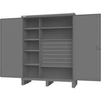 Wardrobe Cabinets