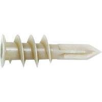 Threaded Wall Plugs