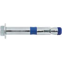 Power Bolt Removable Sleeve Anchors - Powers 6932SD-PWR