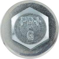 Power Bolt Removable Sleeve Anchors - Powers 6934SD-PWR
