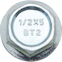 Wedge Bolts, Carbon Steel, 1/2" x 2" - Powers PFM1411340