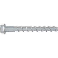 Boulons Wedge Bolts, Acier au carbone, 1/2" x 5" - Powers PFM1411460