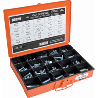 Assortiment de vis d'assemblage - Paulin 020-647