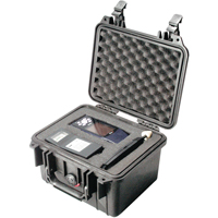Valise protectrice , Mallette rigide - Pelican 1300-000-110