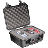 Valise protectrice , Mallette rigide - Pelican 1400-000-110
