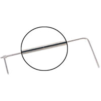 Pitot Tube - Dwyer 160-12