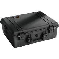 Valise protectrice , Mallette rigide - Pelican 1600-000-110