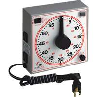 Dual Scale Timer - Gralab 171