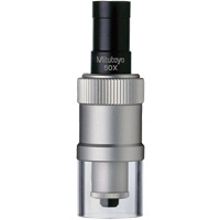 LOUPE DE POCHE, 50X - Mitutoyo 183-203