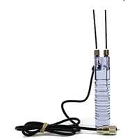 Moisture Electrode - Delmhorst Instrument Co. 21-E