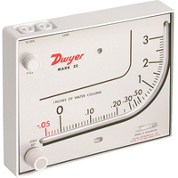 Air Filter Gauges - Dwyer 25