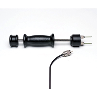Moisture Electrode - Delmhorst Instrument Co. 26-ES
