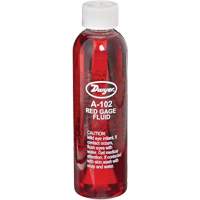 Gauge Fluid -  
