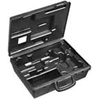 Magnehelic Gauge Case, Hard Case - Dwyer A-432