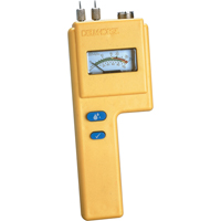 Detectors, Indicators & Sensors
