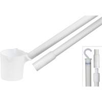 LONG HANDLED DIPPER 16;OZ. CAP. 12' HANDLE - Bel-Art 367820016