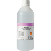 Chemistries, Reagents and Standards
