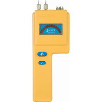Wood Moisture Meters - LED, 6 - 30% Moisture Range - Delmhorst Instrument Co. J-LITEW/CS