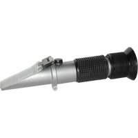 Refractometer with Calibration Certificate, Analogue (Sight Glass), Salinity - Reed Instruments R9600-NIST