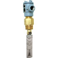 INTERRUPTEUR DEBIT,ACIERINOX,AILET.UNI,1 1/2"A 8 - Dwyer V4-SS-2-U