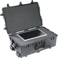 Protector Equipment Case, Hard Case - Pelican 1650-020-110