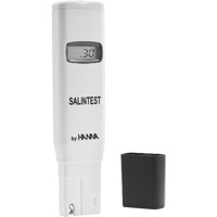 SalinTest Salt Content Meter - Hanna Instruments HI 98203