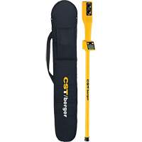 MAGNA-TRAK&reg; 100 Series Magnetic Locator with Soft Case - CST/Berger 19-550